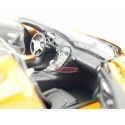 Cochesdemetal.es 2014 Bugatti Veyron 16.4 Grand Sport Speed ​​Naranja 1:18 Rastar 43900