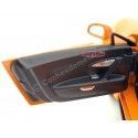 Cochesdemetal.es 2014 Bugatti Veyron 16.4 Grand Sport Speed ​​Naranja 1:18 Rastar 43900