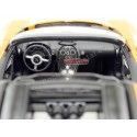 Cochesdemetal.es 2014 Bugatti Veyron 16.4 Grand Sport Speed ​​Naranja 1:18 Rastar 43900