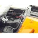 Cochesdemetal.es 2014 Bugatti Veyron 16.4 Grand Sport Speed ​​Naranja 1:18 Rastar 43900