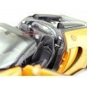 Cochesdemetal.es 2014 Bugatti Veyron 16.4 Grand Sport Speed ​​Naranja 1:18 Rastar 43900
