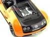 Cochesdemetal.es 2014 Bugatti Veyron 16.4 Grand Sport Speed ​​Naranja 1:18 Rastar 43900