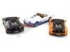 Cochesdemetal.es 2014 Bugatti Veyron 16.4 Grand Sport Speed ​​Naranja 1:18 Rastar 43900