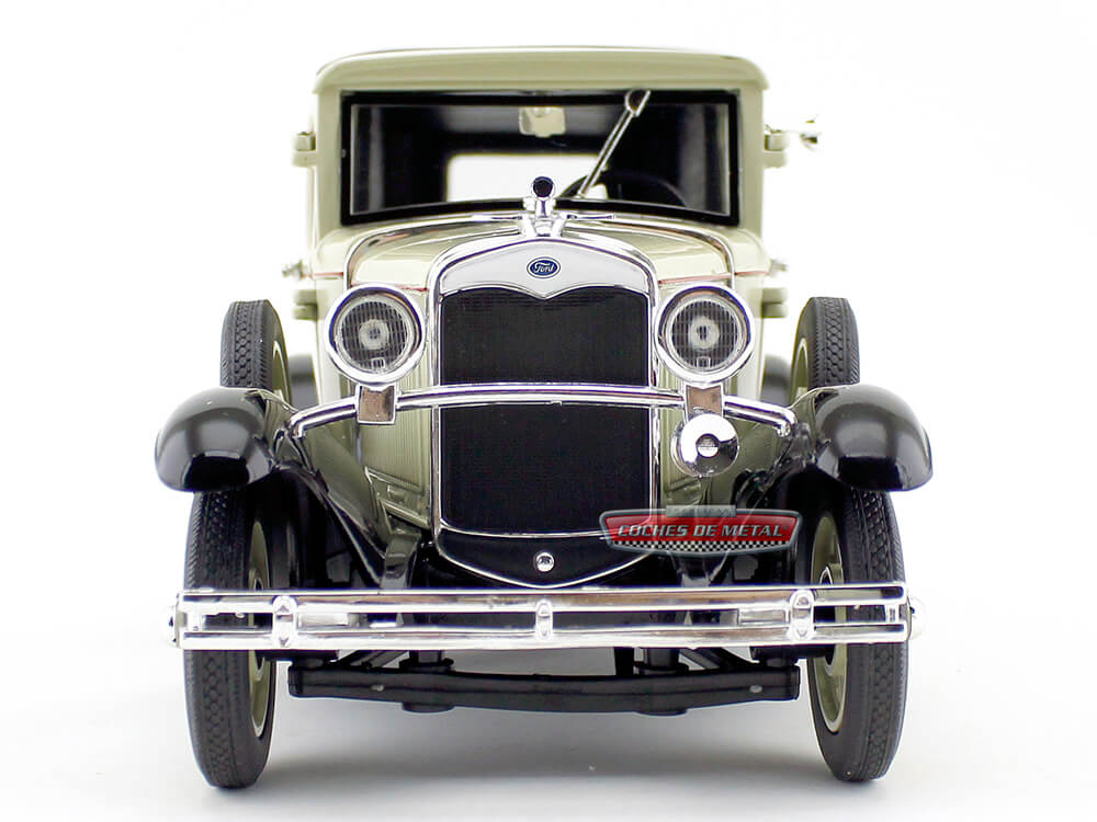 Ford Transport Truck DELIVERY modelo de coche clásico de aleación,  colección de decoración de Boutique, exhibición de regalo, fundido a  presión, escala 1/18, 1931 - AliExpress