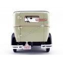 Cochesdemetal.es 1931 Ford Model A Delivery Truck "Service Ford" 1:18 Signature Models 18137