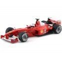 Cochesdemetal.es 2000 Ferrari F1-2000 "Rubens Barrichello" 1:18 Hot Wheels 26738