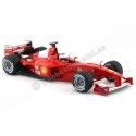 Cochesdemetal.es 2000 Ferrari F1-2000 "Rubens Barrichello" 1:18 Hot Wheels 26738