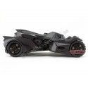 Cochesdemetal.es 2015 The Arkham Knight Batmobile 1:18 Hot Wheels Elite BLY23