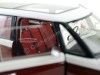 Cochesdemetal.es 2011 Volkswagen Bulli Studia Concept Car Granate-Blanco 1:18 Norev 7E9099302BL9