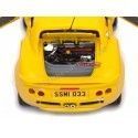Cochesdemetal.es 1999 Lotus Elise 111S Amarillo 1:18 Sun Star 1033