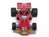 Cochesdemetal.es 1970 Lotus Type 72C Nº24 Emerson Fitipaldi Ganador GP F1 Estados Unidos 1:18 Quartzo 18270