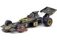 1972 Lotus Type 72D "#31 Austrian Grand Prix Winner" 1:18 Quartzo 18291