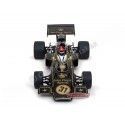 Cochesdemetal.es 1972 Lotus Type 72D "Austrian Grand Prix Winner" 1:18 Quartzo 18291
