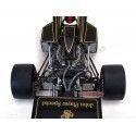 Cochesdemetal.es 1972 Lotus Type 72D "Austrian Grand Prix Winner" 1:18 Quartzo 18291