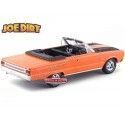 Cochesdemetal.es 1967 Plymouth belvedere gtx convertible "Joe Dirt 2001" 1:18 Greenlight 19006