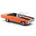 Cochesdemetal.es 1967 Plymouth belvedere gtx convertible "Joe Dirt 2001" 1:18 Greenlight 19006