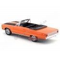 Cochesdemetal.es 1967 Plymouth belvedere gtx convertible "Joe Dirt 2001" 1:18 Greenlight 19006