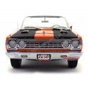 Cochesdemetal.es 1967 Plymouth belvedere gtx convertible "Joe Dirt 2001" 1:18 Greenlight 19006