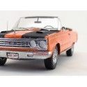 Cochesdemetal.es 1967 Plymouth belvedere gtx convertible "Joe Dirt 2001" 1:18 Greenlight 19006