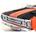 Cochesdemetal.es 1967 Plymouth belvedere gtx convertible "Joe Dirt 2001" 1:18 Greenlight 19006