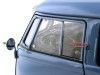 Cochesdemetal.es 1957 Volkswagen T1 Kombi Dove Blue Sun Star 5061. 1:12.