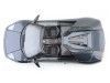 2001 Lamborghini Murcielago Roadster Antracita 1:18 Maisto 31636 Cochesdemetal 5 - Coches de Metal 
