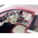 Cochesdemetal.es 2014 Bentley Mulsanne Speed Rubinho Red 1:18 Kyosho 08910R