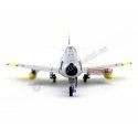 Cochesdememetal.es 1994 F-86F-1-Na Sabre USAF le Huff 1:48 Franklin Mint B11b631