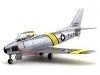 Cochesdemetal.es 1994 F-86 Sabre USAF Lady Francis 1:48 Franklin Mint B11b925