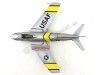 Cochesdemetal.es 1994 F-86 Sabre USAF Lady Francis 1:48 Franklin Mint B11b925