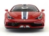 Cochesdemetal.es 2013 Ferrari 458 Special Rojo 1:18 Bburago 16002