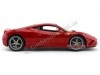 Cochesdemetal.es 2013 Ferrari 458 Special Rojo 1:18 Bburago 16002