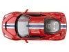 Cochesdemetal.es 2013 Ferrari 458 Speciale Rojo 1:18 Bburago 16002