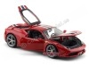 Cochesdemetal.es 2013 Ferrari 458 Special Rojo 1:18 Bburago 16002