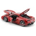 Cochesdemetal.es 2013 Ferrari 458 Special Rojo 1:18 Bburago 16002