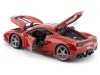 Cochesdemetal.es 2013 Ferrari 458 Special Rojo 1:18 Bburago 16002