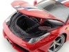 Cochesdemetal.es 2013 Ferrari 458 Special Rojo 1:18 Bburago 16002