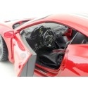 Cochesdemetal.es 2013 Ferrari 458 Special Rojo 1:18 Bburago 16002