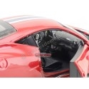 Cochesdemetal.es 2013 Ferrari 458 Special Rojo 1:18 Bburago 16002