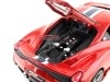 Cochesdemetal.es 2013 Ferrari 458 Special Rojo 1:18 Bburago 16002