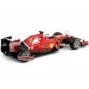 Cochesdemetal.es 2015 Ferrari SF15-T Sebastian Vettel 1:18 Bburago 16801V