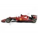 Cochesdemetal.es 2015 Ferrari SF15-T Sebastian Vettel 1:18 Bburago 16801V