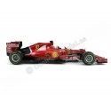 Cochesdemetal.es 2015 Ferrari SF15-T Sebastian Vettel 1:18 Bburago 16801V