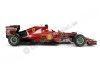 Cochesdemetal.es 2015 Ferrari SF15-T Sebastian Vettel 1:18 Bburago 16801V