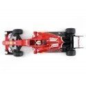 Cochesdemetal.es 2015 Ferrari SF15-T Sebastian Vettel 1:18 Bburago 16801V