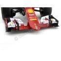 Cochesdemetal.es 2015 Ferrari SF15-T Sebastian Vettel 1:18 Bburago 16801V