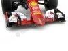 Cochesdemetal.es 2015 Ferrari SF15-T Sebastian Vettel 1:18 Bburago 16801V