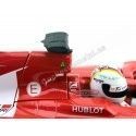 Cochesdemetal.es 2015 Ferrari SF15-T Sebastian Vettel 1:18 Bburago 16801V