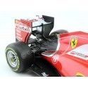 Cochesdemetal.es 2015 Ferrari SF15-T Sebastian Vettel 1:18 Bburago 16801V