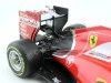 Cochesdemetal.es 2015 Ferrari SF15-T Sebastian Vettel 1:18 Bburago 16801V